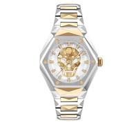 Philipp Plein Orologio Donna Analogico Al Quarzo $ Kull Picchi PWADA0424 Acciaio