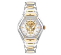 Philipp Plein Orologio Donna Analogico Al Quarzo $ Kull Picchi PWADA0424 Acciaio