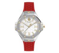 Philipp Plein Orologio analogico al quarzo da donna Plein Lady Royal