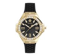 Philipp Plein Orologio analogico al quarzo da donna Plein Lady Royal
