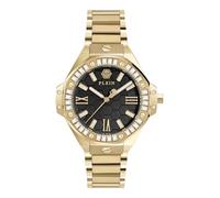 Philipp Plein Orologio analogico al quarzo da donna Plein Lady Royal