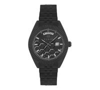 Philipp Plein Orologio Analogico al Quarzo da Uomo con Cinturino in Acciaio Inossidabile PWPVA0624