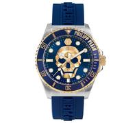 Philipp Plein The $kull Diver Orologio da uomo 44mm PWOAA0222