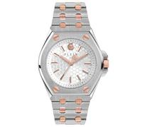 Orologio Donna PHILIPP PLEIN EXTREME LADY PWJAA0622 Bracciale Acciaio