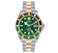 Philipp Plein Bagu Gmt pwpza0224