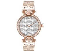 Philipp Plein Alta Moda Orologio da Donna PWEAA0821 Resistente All'Acqua