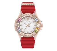 Philipp Plein Orologio analogico al quarzo Plein Majesty