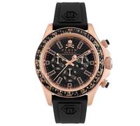 Philipp Plein PWVAA0623 Street Couture Cronografo Orologio Uomo