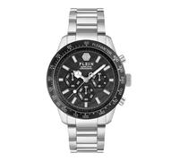 Philipp Plein Orologio analogico da uomo al quarzo PLEINMETER