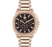 Philipp Plein Orologio analogico oro rosé Uomo Philipp Plein One Size