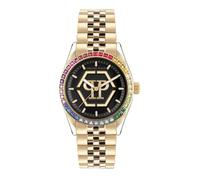 Philipp Plein PW2BA0623 Date Superlative horloge