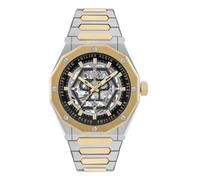Philipp Plein Orologio automatico da uomo Plein Deluxe PWAHA0326, in acciaio inox