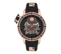 Philipp Plein Hyper Sport Automatico Uomo 46mm Orologio PWUAA0323