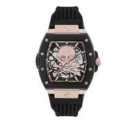 Philipp Plein Orologio automatico da uomo The $KELETON 2.0