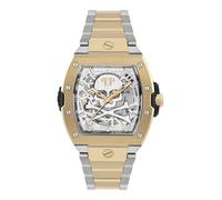 Philipp Plein Orologio automatico da uomo The $KELETON 2.0