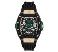 Philipp Plein Orologio Solo Tempo Uomo The $Keleton - Pwjfa0325 trendy cod. PWJFA0325