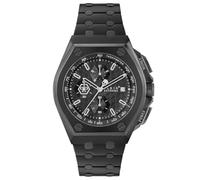 Philipp Plein PWGAA0821 Plein Extreme Cronografo Orologio Uomo 44mm 5ATM