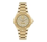 Philipp Plein Orologio analogico al quarzo Plein Royal Prestige, oro/oro - Pw4fa0525