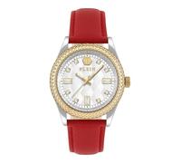 Philipp Plein Orologio da donna analogico al quarzo Queen