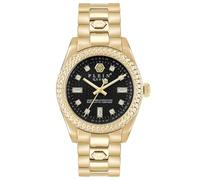Philipp Plein PWDAA0621 Queen Crystal Orologio Donna 36mm 5ATM