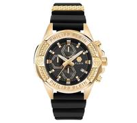 PHILIPP PLEIN L'orologio cronografo Skull