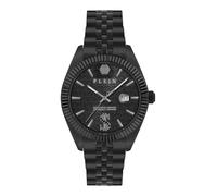 Philipp Plein Orologio da polso analogico al quarzo da uomo Date Superlative