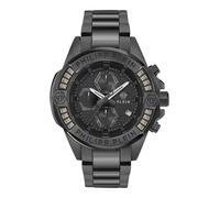 Philipp Plein Watches Orologio analogico 'The $kull Chrono' nero Uomo Philipp Plein Watches One Size