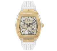 Philipp Plein Orologio da uomo analogico automatico $KELETON