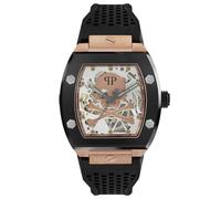 Orologio analogico 'The $keleton'