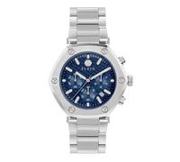 Philipp Plein Orologio da Uomo Analogico Quarzo The Esagono Cronografo PWZBA0323