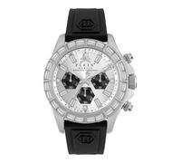 Philipp Plein Orologio Analogico al Quarzo Uomo PWVAA0123