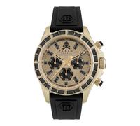 Philipp Plein PWVAA0223 Street Couture Cronografo Orologio Uomo