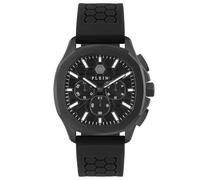 Philipp Plein Orologio Analogico al Quarzo Uomo PWSAA0823