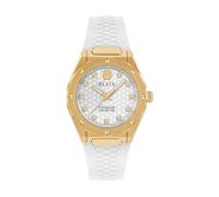 Philipp Plein - Orologio Deluxe - - Accessories - Donna - Grigio - ONE SIZE