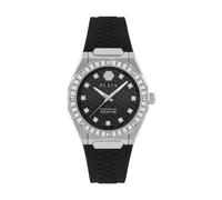 Philipp Plein - Orologio Deluxe da Donna - - Accessories - Uomo - Nero - ONE SIZE