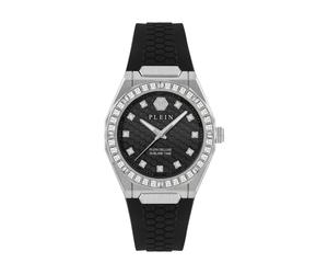 Philipp Plein - Orologio Deluxe da Donna - - Accessories - Uomo - Nero - ONE SIZE