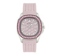 Philipp Plein Orologio Donna Analogico Quarzo $ Pectre Fucsia PWTAA0123 Silicone