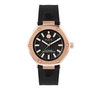 Philipp Plein - Orologio Hexagon 38mm - - Accessories - Donna - Rosa - ONE SIZE
