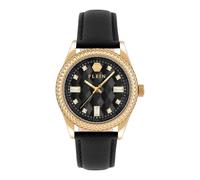 Philipp Plein - Orologio Queen - - Accessories - Donna - Nero - ONE SIZE