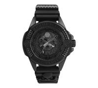 Philipp Plein - Orologio Titan Black Titan - - Accessories - Uomo - Nero - ONE SIZE