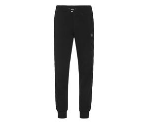 Philipp Plein - Padded Jogging Pants - - Trousers - Uomo - Nero - 4XL