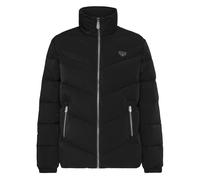 Philipp Plein - Padded Nylon Jacket - - Jackets - Uomo - Nero - L