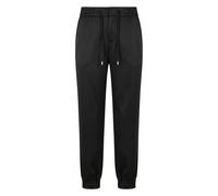 Philipp Plein - Pantaloni Cady Jogging Cargo Fit - - Trousers - Donna - Nero - S