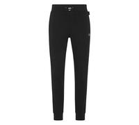 Philipp Plein - Pantaloni da jogging - - Trousers - Uomo - Nero - L