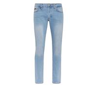 Philipp Plein - Pantaloni Denim Super Straight Cut Basic - - Jeans - Uomo - Blu - W38