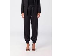 Philipp Plein - Pantaloni Cady Jogging Cargo Fit - - Trousers - Donna - Nero - S