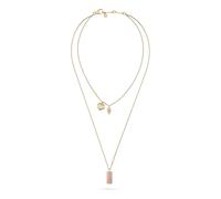Philipp Plein - Pjqea12Nu Necklace - - Accessories - Donna - Giallo - ONE SIZE