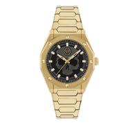 Philipp Plein - Plein Deluxe 44mm - - Accessories - Uomo - Giallo - ONE SIZE