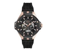 Philipp Plein - Plein $keleton Royal - - Accessories - Uomo - Nero - ONE SIZE