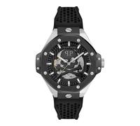 Philipp Plein - Plein $keleton Royal - - Accessories - Uomo - Nero - ONE SIZE